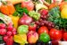 Fresh Wash™ Produce & Seafood